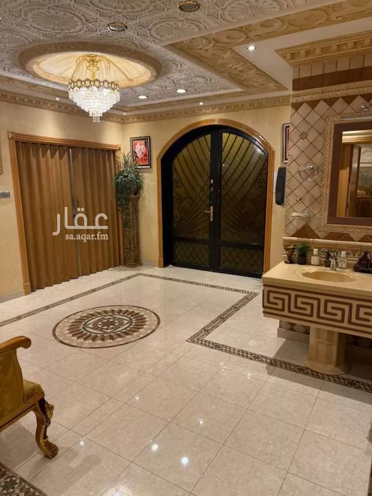 فيلا للبيع في شارع القطن, حي الندى, مدينة الرياض, منطقة الرياض صورة 5