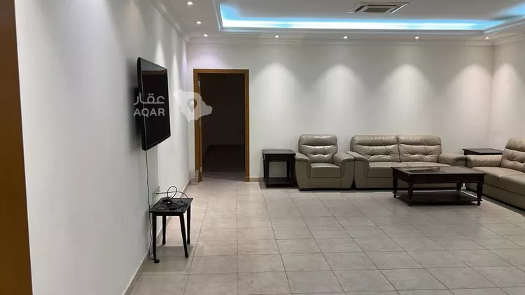 فيلا للإيجار في شارع الأمير ماجد بن عبد العزيز ، حي القادسية ، المبرز ، الاحساء صورة 3