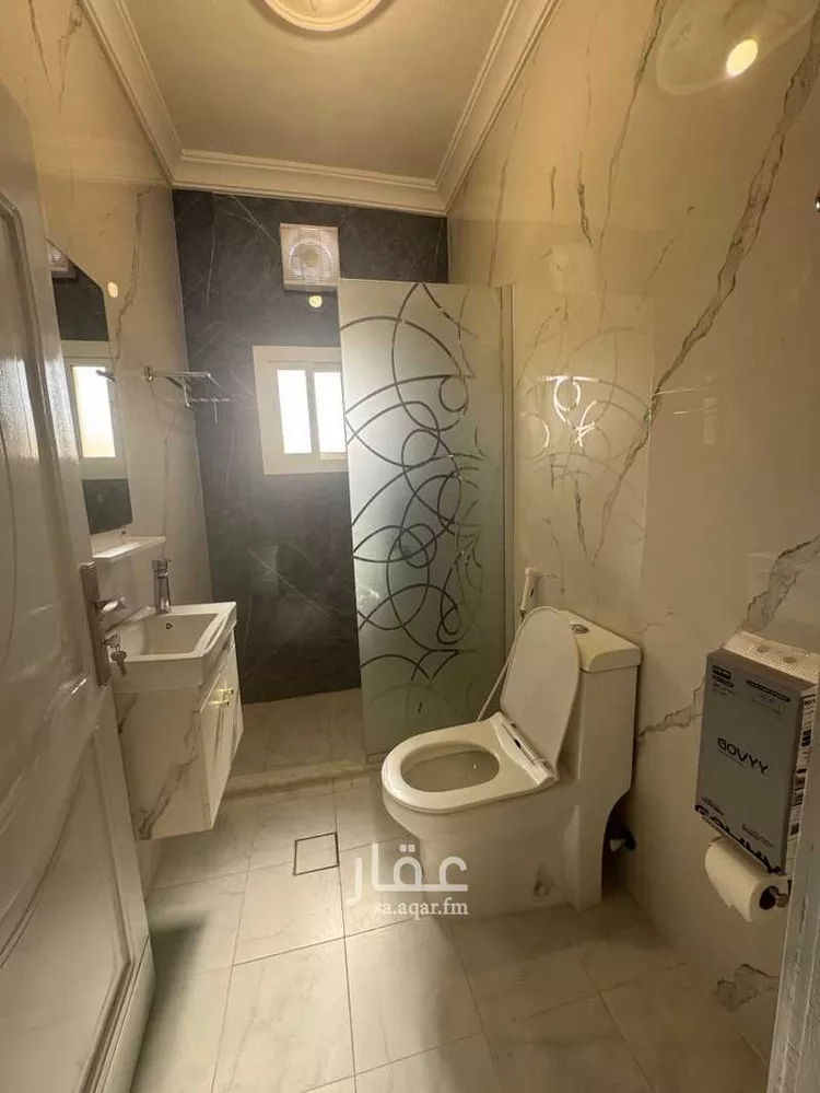 شقة للإيجار في علي اللخمي ، شارع سلطان بن سلمان ، حي المروة ، جدة ، جدة صورة 3