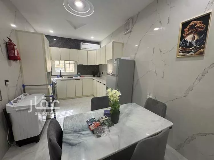 شقة للإيجار في علي اللخمي ، شارع سلطان بن سلمان ، حي المروة ، جدة ، جدة صورة 2