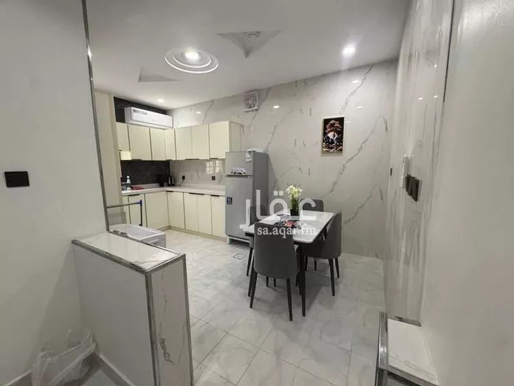 شقة للإيجار في علي اللخمي ، شارع سلطان بن سلمان ، حي المروة ، جدة ، جدة 1 صورة