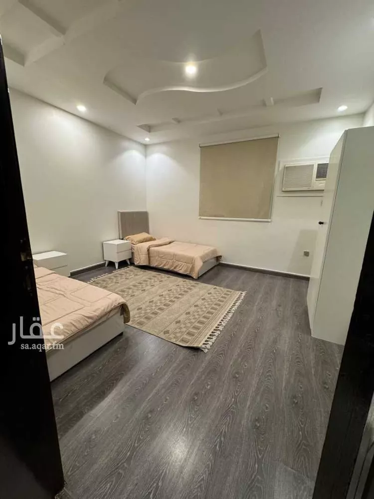 شقة مفروشة للحجز في شارع إبن مهزيار ، حي المروة ، جدة ، جدة 6