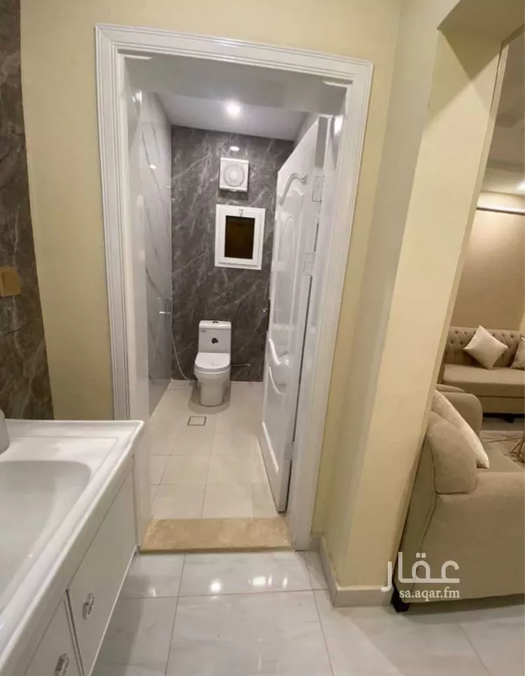 شقة مفروشة للحجز في شارع إبن مهزيار ، حي المروة ، جدة ، جدة 7