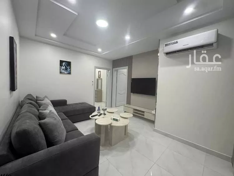 شقة للإيجار في علي اللخمي ، شارع سلطان بن سلمان ، حي المروة ، جدة ، جدة صورة 4