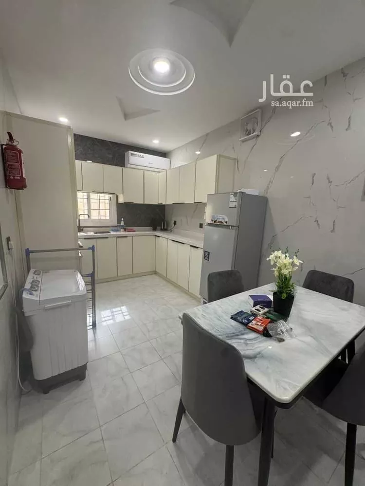 شقة للإيجار في علي اللخمي ، شارع سلطان بن سلمان ، حي المروة ، جدة ، جدة صورة 5