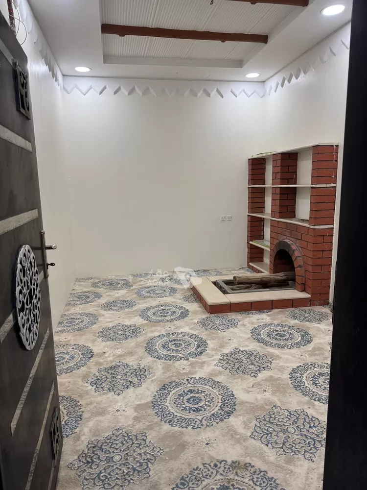 دور للإيجار في شارع الحسن بن الصباح ، حي الزاهر ، الخرج ، الخرج 3