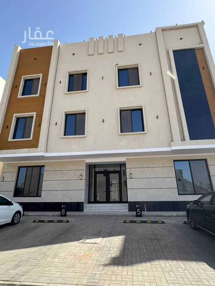 شقة للبيع في شارع 4421478, حي شظاة, مدينة المدينة المنورة, منطقة المدينة المنورة 8