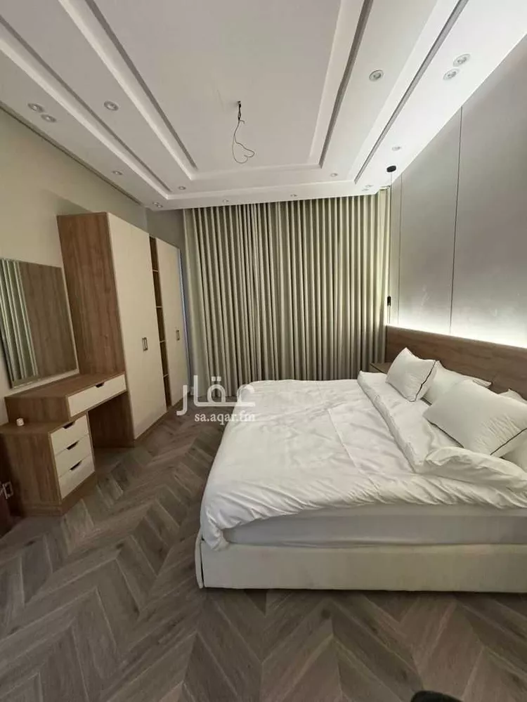 شقة للإيجار في شارع 9624256, حي شظاة, مدينة المدينة المنورة, منطقة المدينة المنورة صورة 3