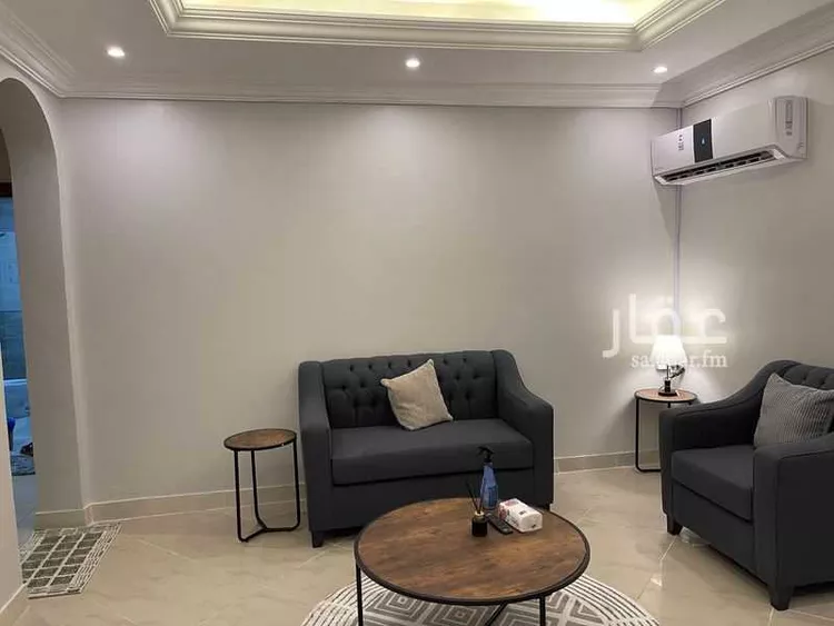 Furnished Apartment for Booking in Jeddah Al Hamra 8