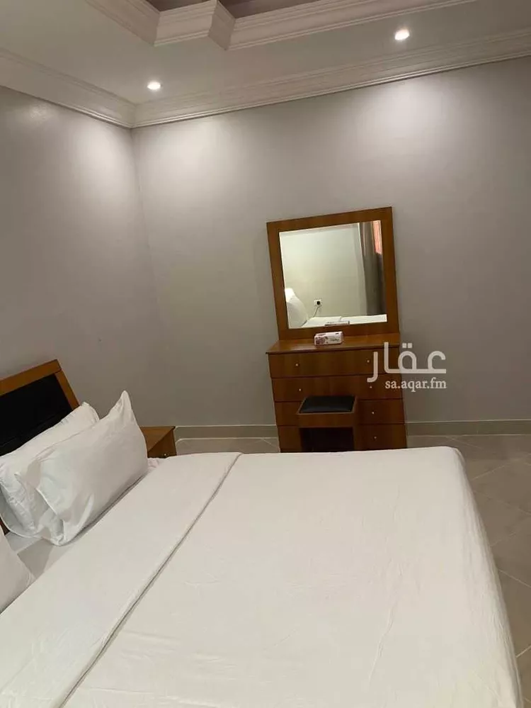 Furnished Apartment for Booking in Jeddah Al Hamra 10