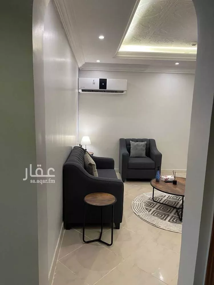 Furnished Apartment for Booking in Jeddah Al Hamra 6