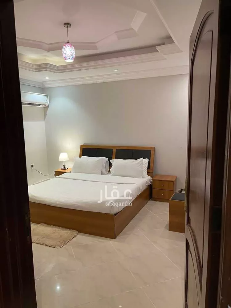 Furnished Apartment for Booking in Jeddah Al Hamra 7