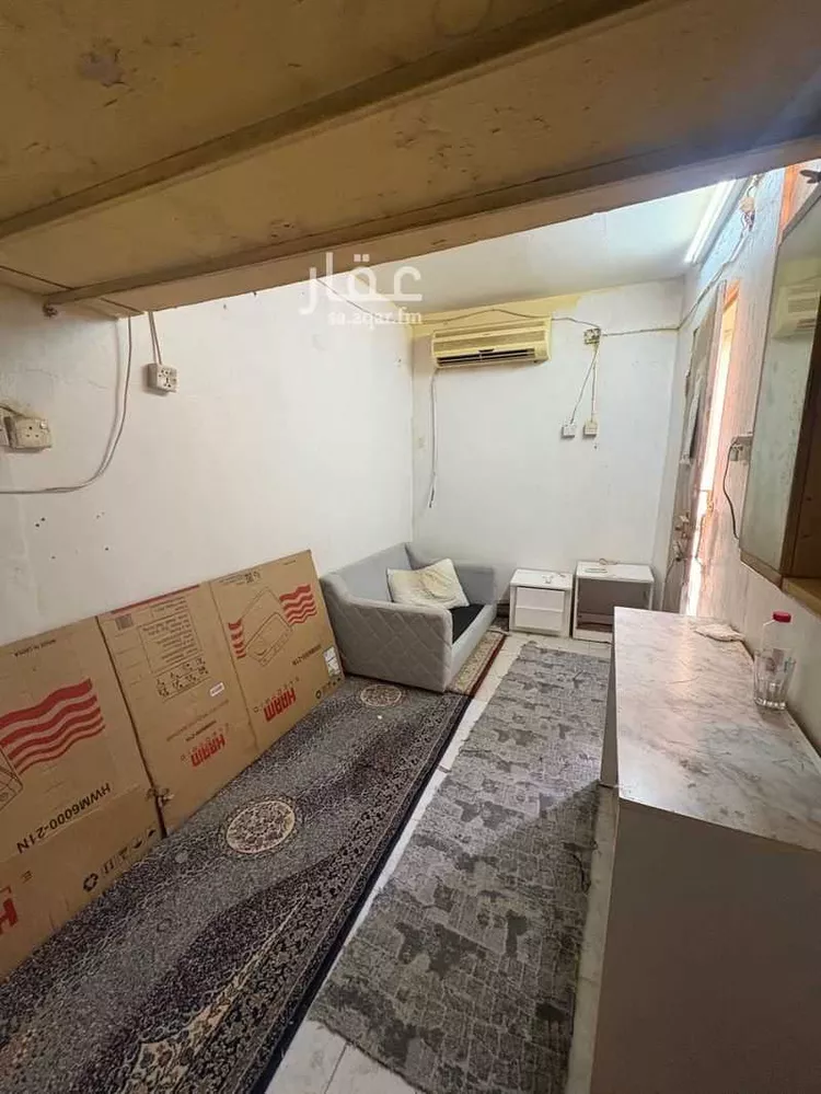 غرفة للإيجار في شارع الحوير ، حي النهضة ، الرياض ، منطقة الرياض صورة 2