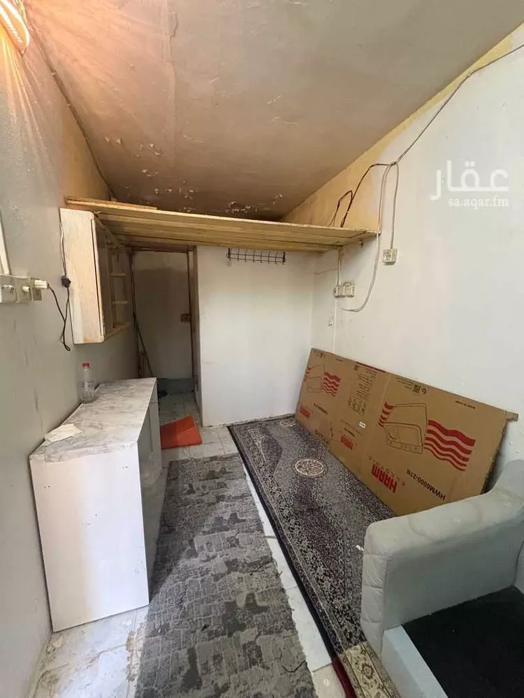 غرفة للإيجار في شارع الحوير ، حي النهضة ، الرياض ، منطقة الرياض