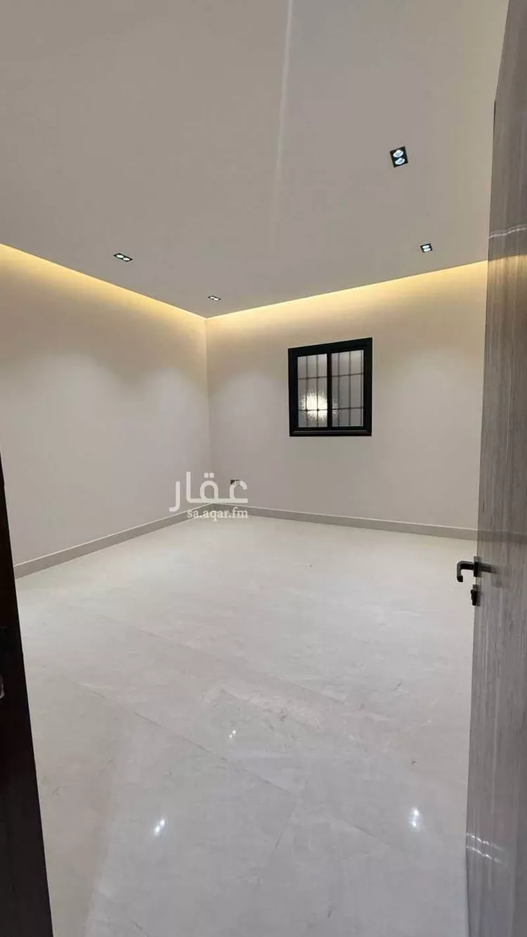 دور للإيجار في شارع عمر ابن حبيب ، حي الجنادرية ، الرياض ، منطقة الرياض صورة 4