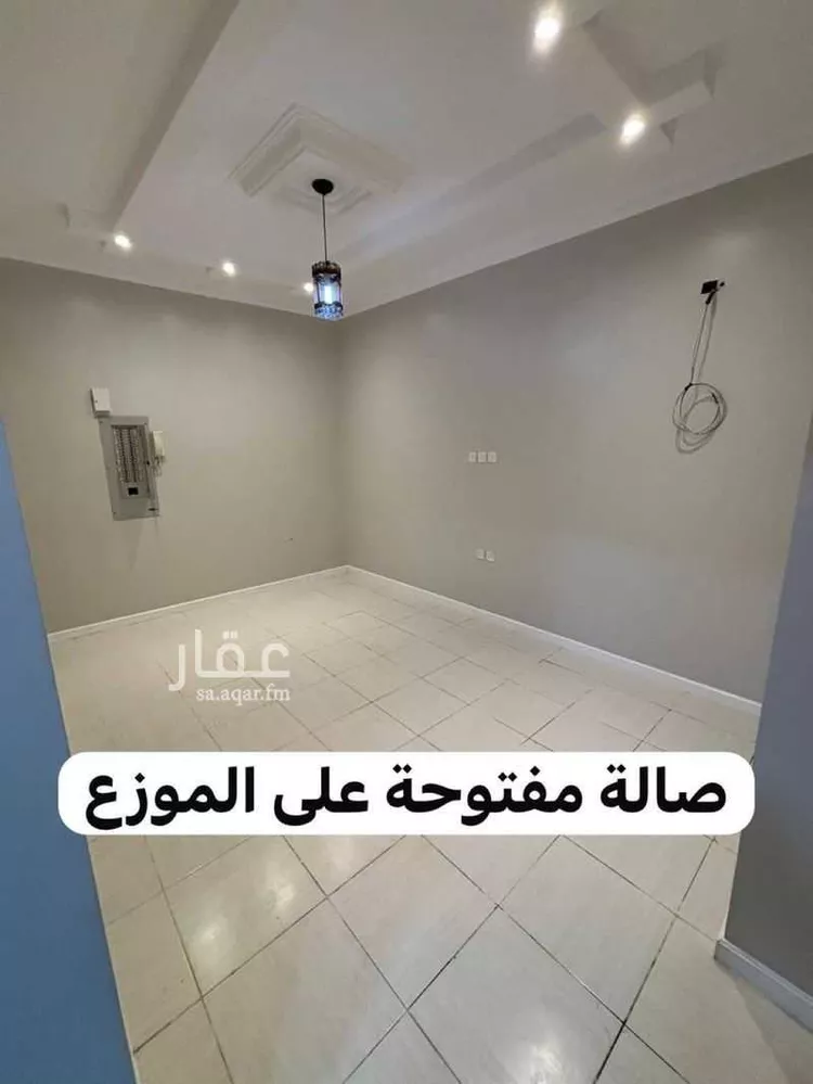 شقة للبيع في شارع عكرمة ابن عامر, حي بدر, مدينة الدمام, المنطقة الشرقية صورة 3