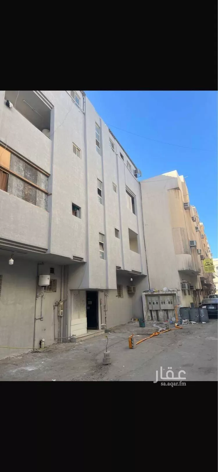 عمارة للبيع في حي الخليج, مدينة الدمام, المنطقة الشرقية