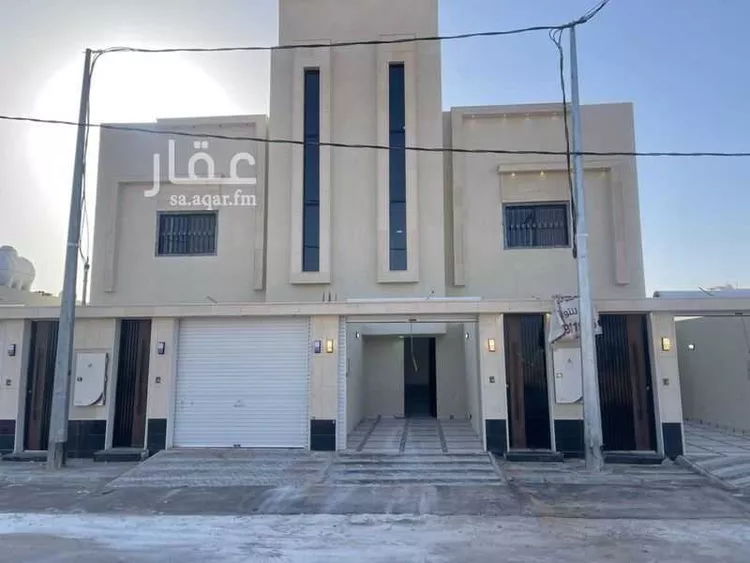 فيلا للبيع في شارع اللؤلؤة 25, حي اللؤلؤة, مدينة المزاحمية, منطقة الرياض صورة 5