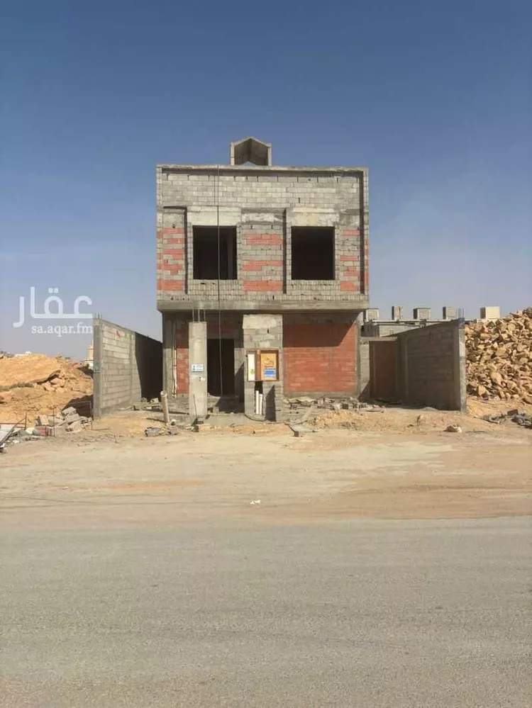 Villa for Sale in Riyadh Dahiat Namar