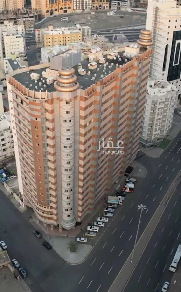 Apartment for Sale in Mecca Al Maabdah