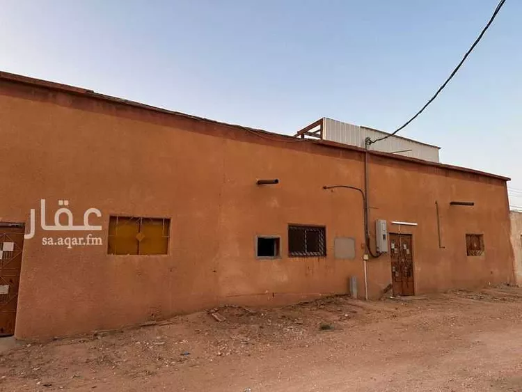 دور للبيع في شارع  مخطط 133 35, حي مخطط رقم 133 , مدينة ثادق, منطقة الرياض صورة 2