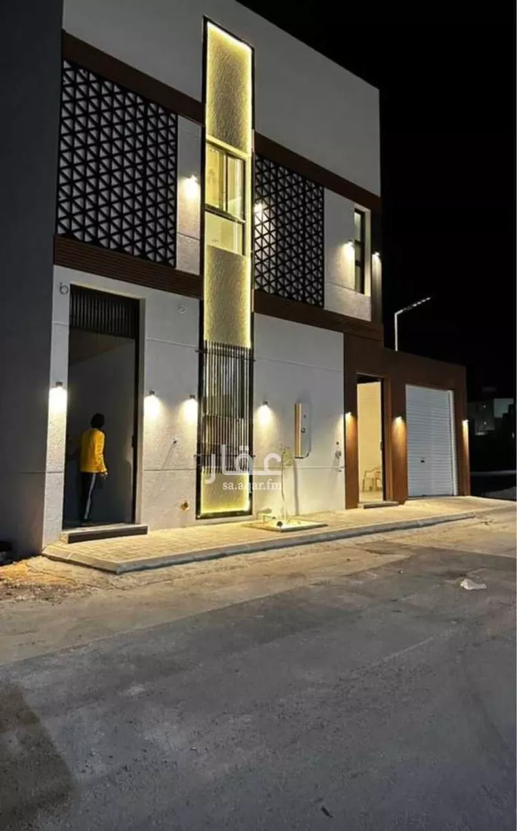 Villa for Sale in Riyadh Dhahrat Laban 7
