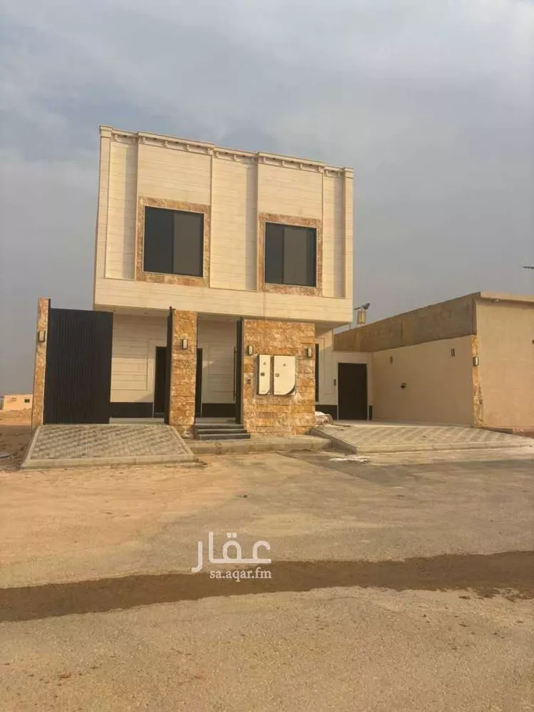 Floor for Sale in Riyadh Dahiat Namar
