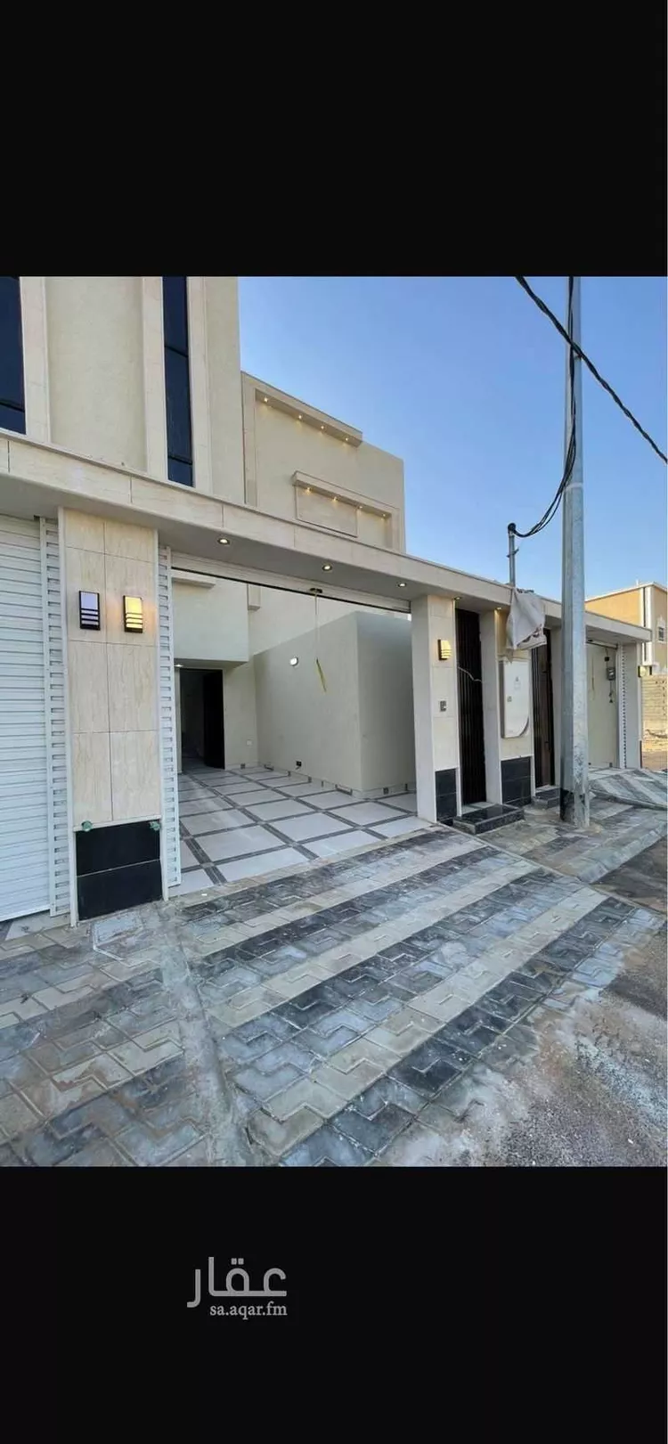 Floor for Sale in Al Muzahimiyah Al GhatGhat