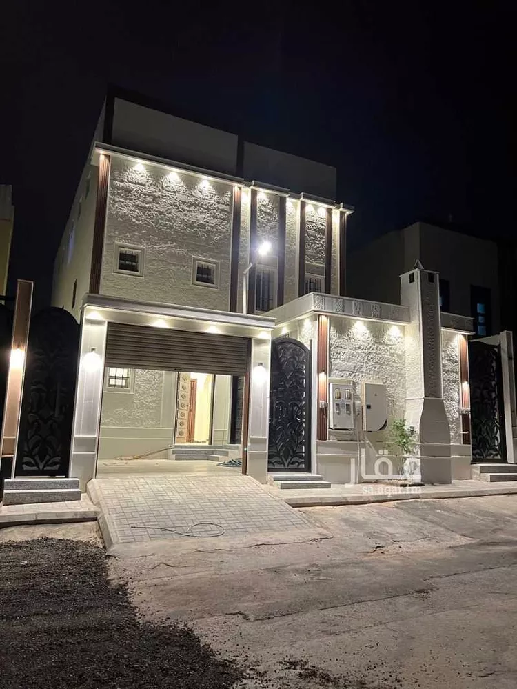 Villa for Sale in Riyadh Dhahrat Laban
