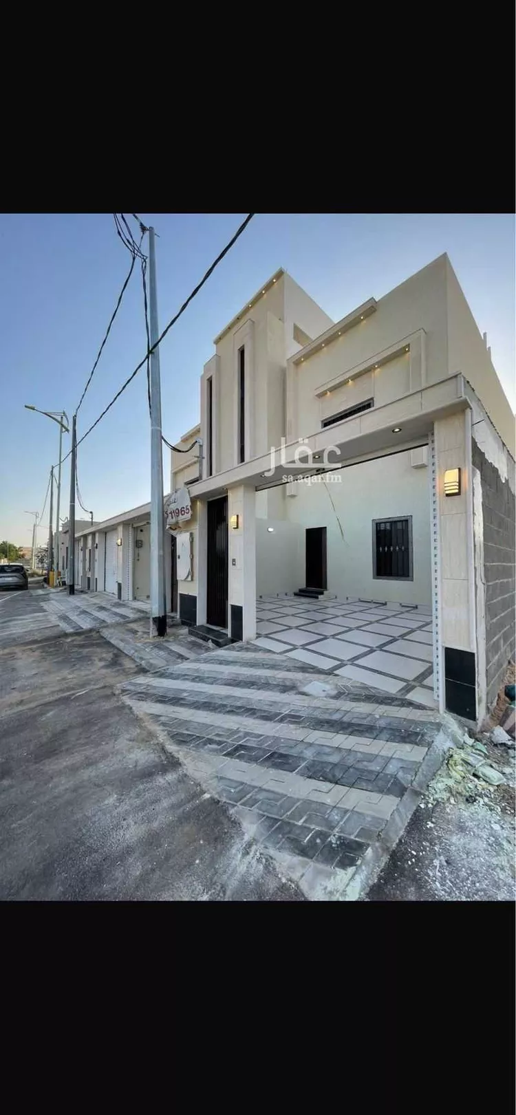 Floor for Sale in Al Muzahimiyah Al GhatGhat صورة 4