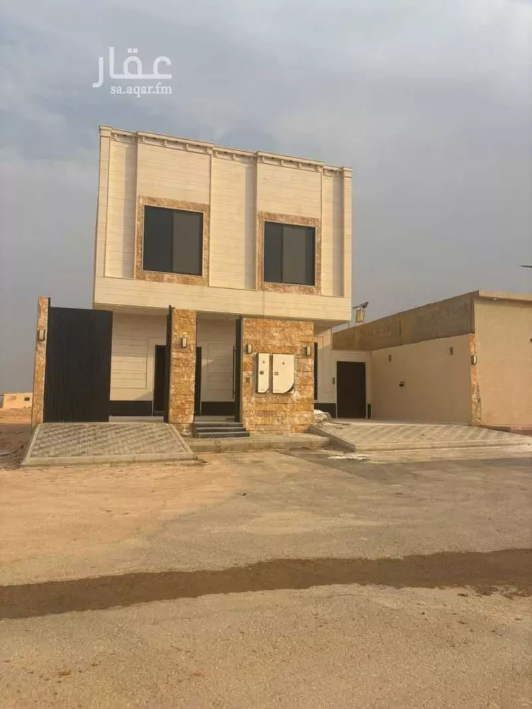 Floor for Sale in Riyadh Dahiat Namar