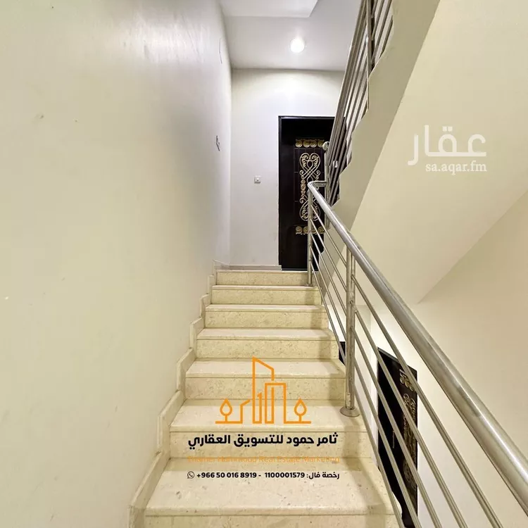 شقة للإيجار في شارع الدباس, حي قرطبة, مدينة الرياض, منطقة الرياض صورة 4