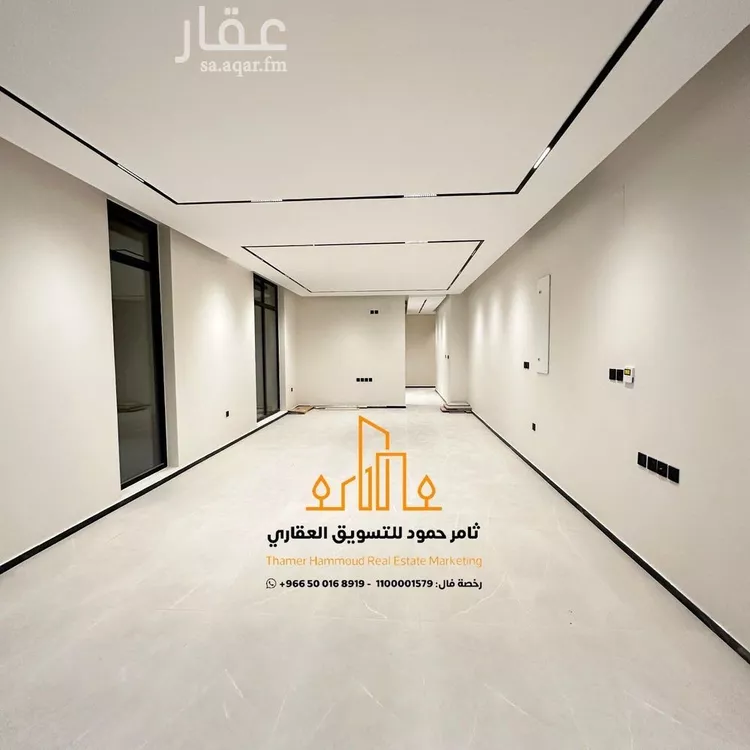 شقة للإيجار في شارع الشيخ إبراهيم بن محمد آل الشيخ, حي النرجس, مدينة الرياض, منطقة الرياض صورة 3