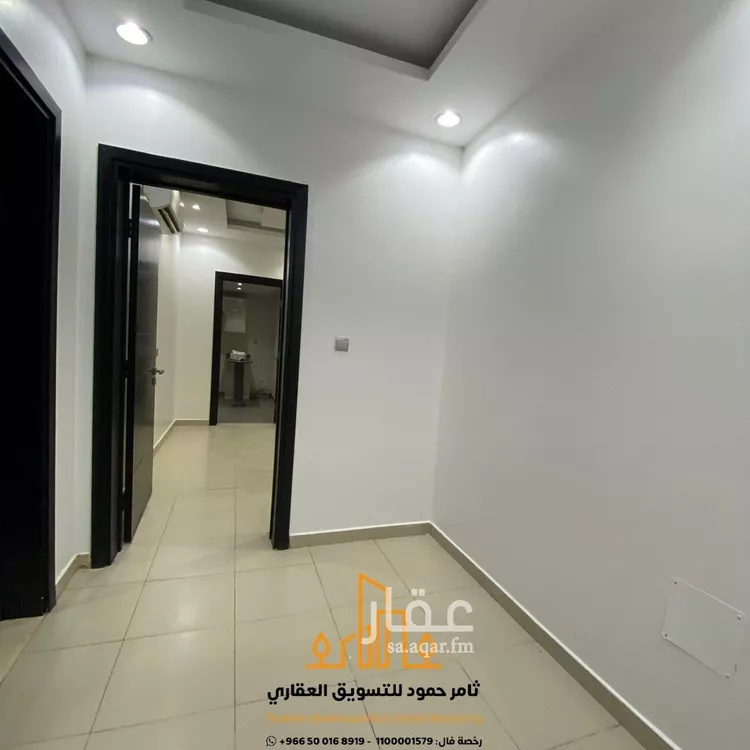 شقة للبيع في شارع عبدالله بن مرخان, حي قرطبة, مدينة الرياض, منطقة الرياض صورة 5