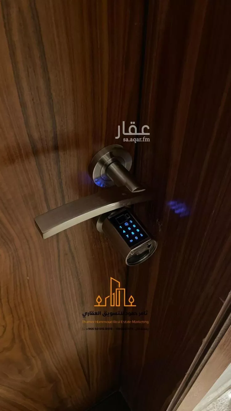 شقة للإيجار في شارع ابها, حي الملقا, مدينة الرياض, منطقة الرياض صورة 5