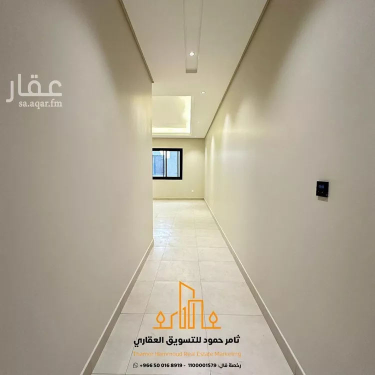 شقة للإيجار في شارع ثعلبة بن سعد الخزرجي, حي العارض, مدينة الرياض, منطقة الرياض صورة 4