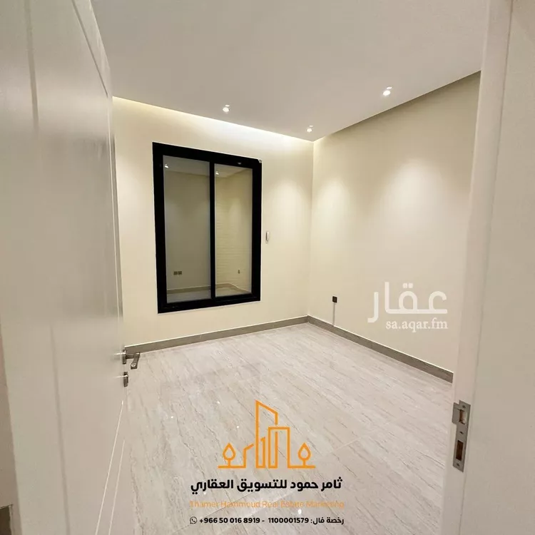 شقة للإيجار في شارع الفرعة, حي الياسمين, مدينة الرياض, منطقة الرياض 12