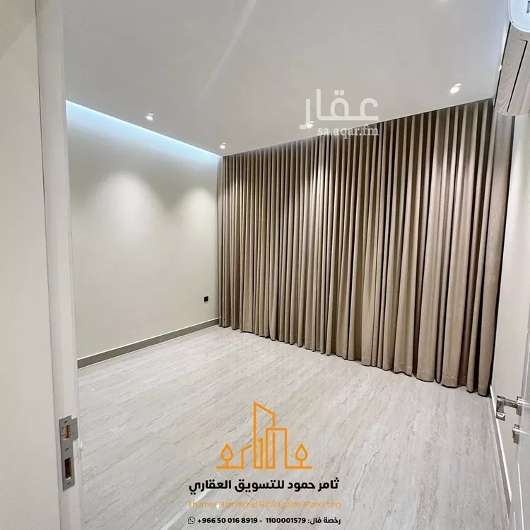 شقة للإيجار في شارع الفرعة, حي الياسمين, مدينة الرياض, منطقة الرياض 14