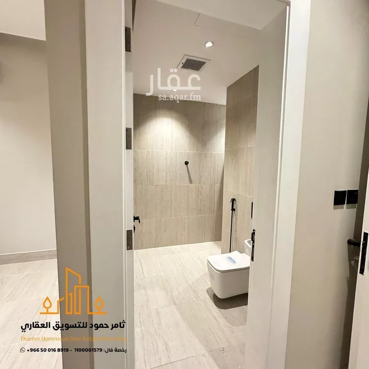 شقة للبيع في شارع الوادي الأخضر, حي قرطبة, مدينة الرياض, منطقة الرياض 13