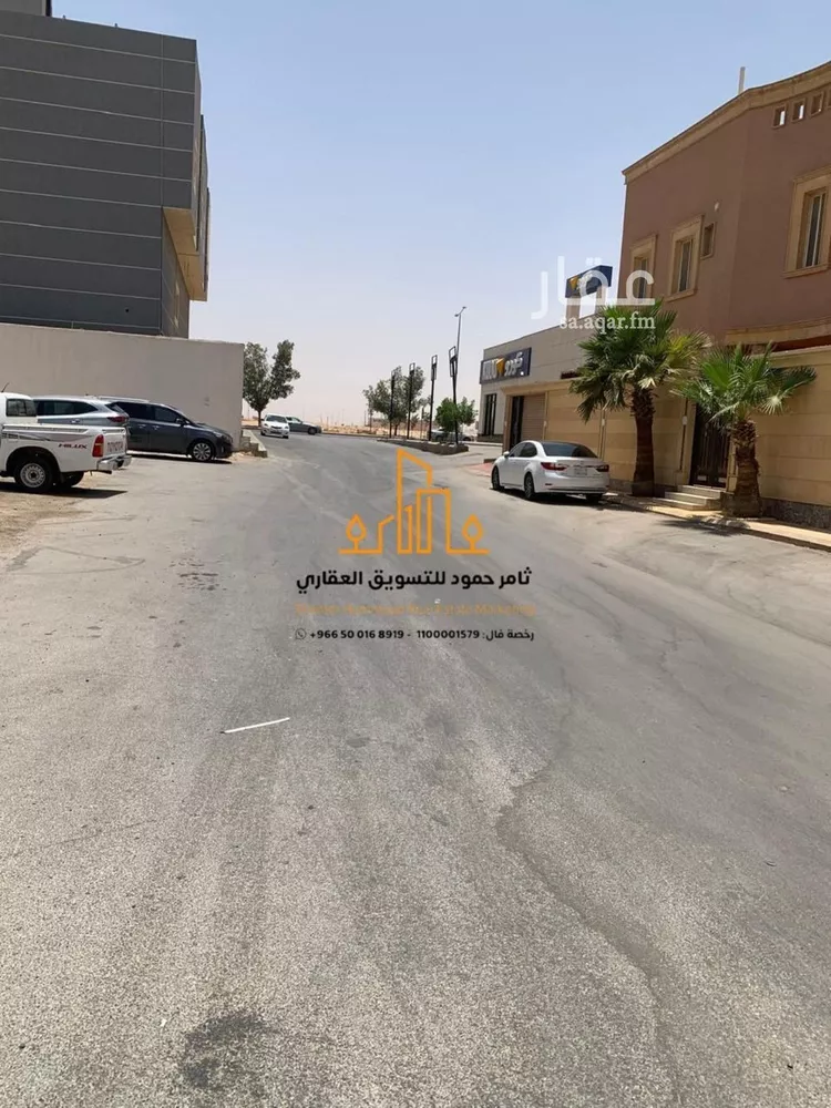 أرض للبيع في شارع الراشدية, حي لبن, مدينة الرياض, منطقة الرياض 11