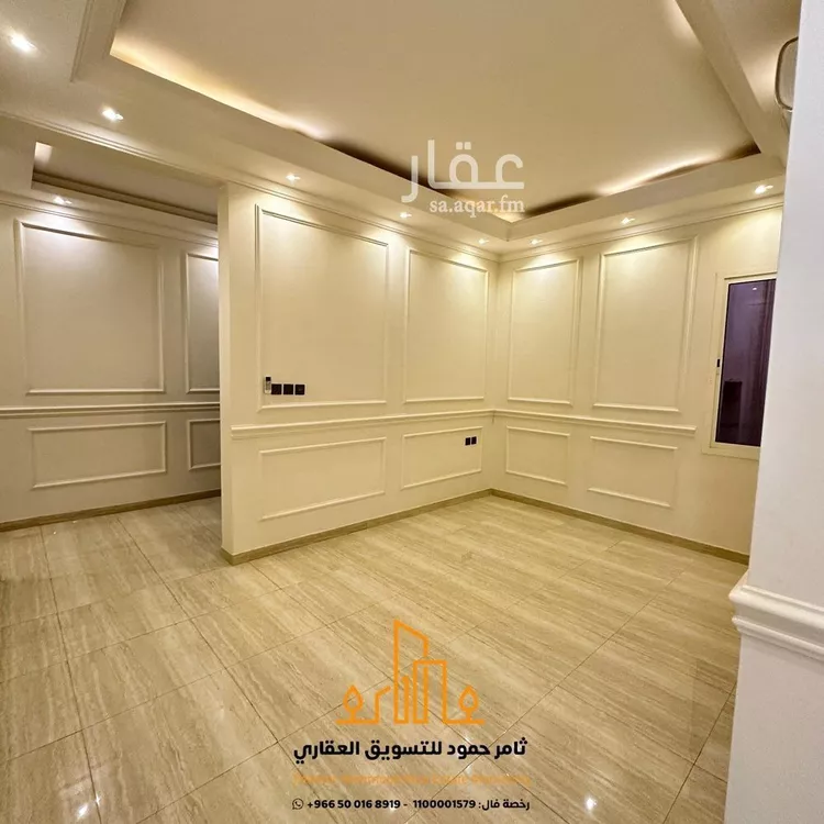 شقة للإيجار في شارع عبدالواحد الأزجي, حي قرطبة, مدينة الرياض, منطقة الرياض صورة 5