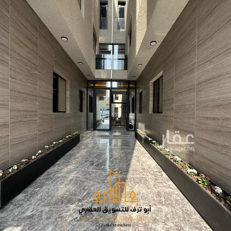 Apartment for Rent in Riyadh Al Arid