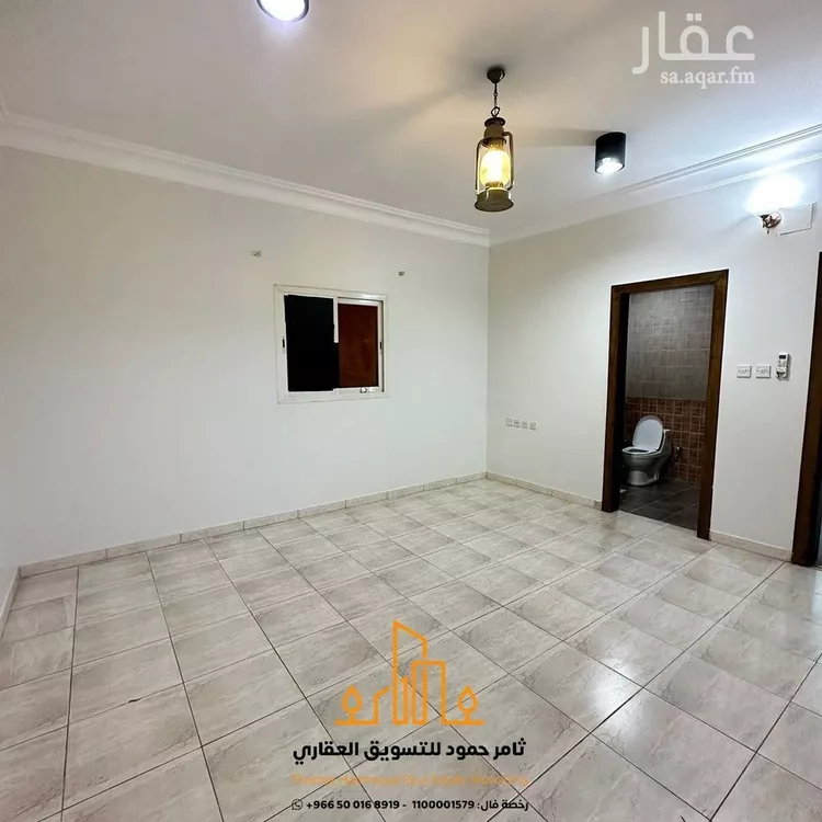 دور للإيجار في شارع المضاف, حي الوادي, مدينة الرياض, منطقة الرياض 12
