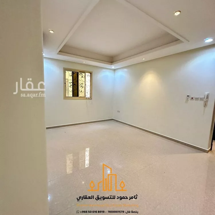 شقة للإيجار في شارع الدباس, حي قرطبة, مدينة الرياض, منطقة الرياض 6