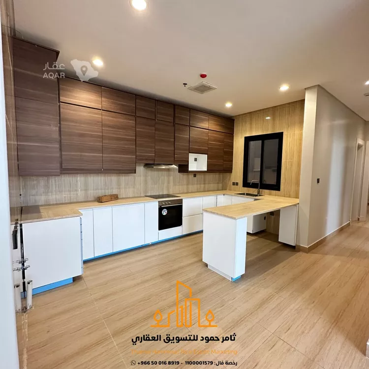 شقة للإيجار في شارع الوادي الأخضر, حي قرطبة, مدينة الرياض, منطقة الرياض 11