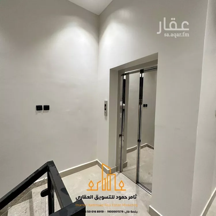 شقة للإيجار في شارع جبل الريث, حي قرطبة, مدينة الرياض, منطقة الرياض صورة 2