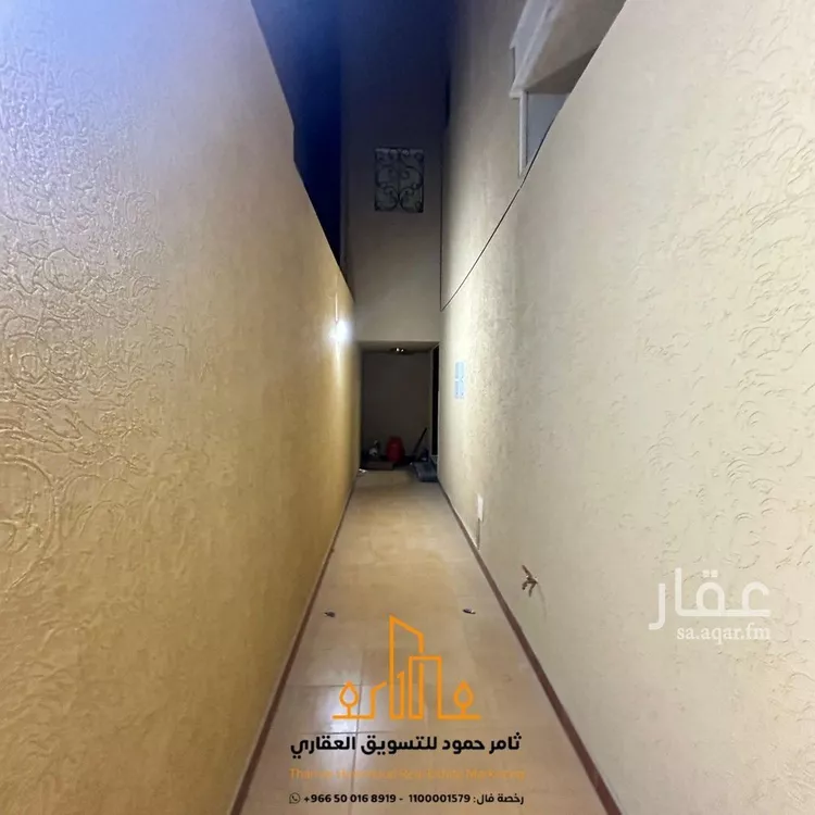 شقة للإيجار في شارع القصر, حي الندى, مدينة الرياض, منطقة الرياض صورة 2