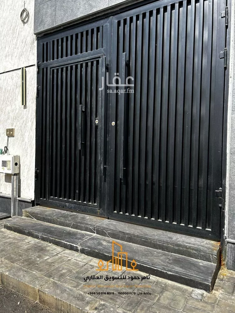 دور للإيجار في شارع الجمحي, حي المنار, مدينة الرياض, منطقة الرياض