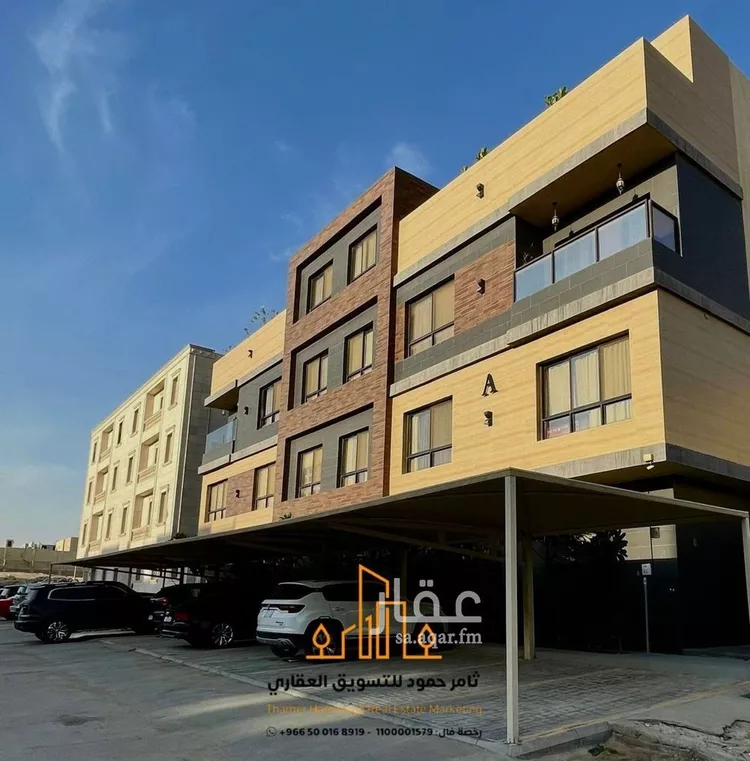 شقة للإيجار في شارع ابها, حي الملقا, مدينة الرياض, منطقة الرياض