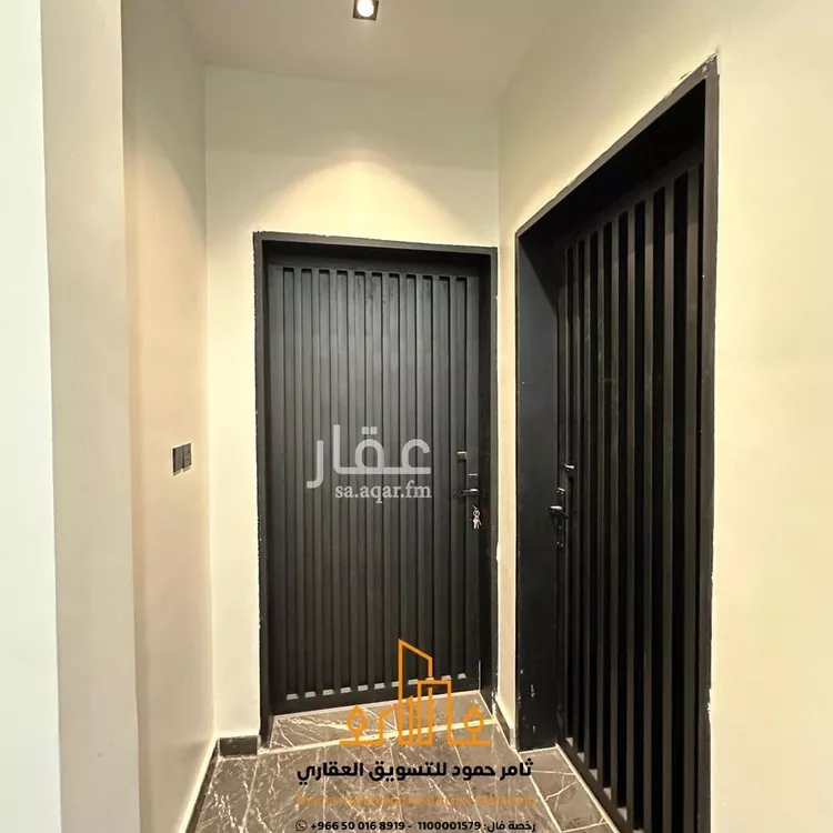 دور للإيجار في شارع الجمحي, حي المنار, مدينة الرياض, منطقة الرياض صورة 4